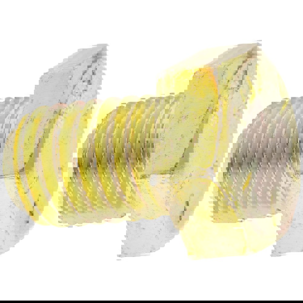 Hex Head Cap Screw: 1/2-13 x 3/4