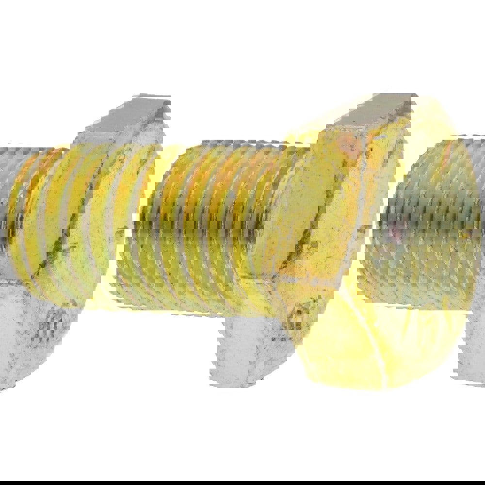 Hex Head Cap Screw: 1/2-13 x 1