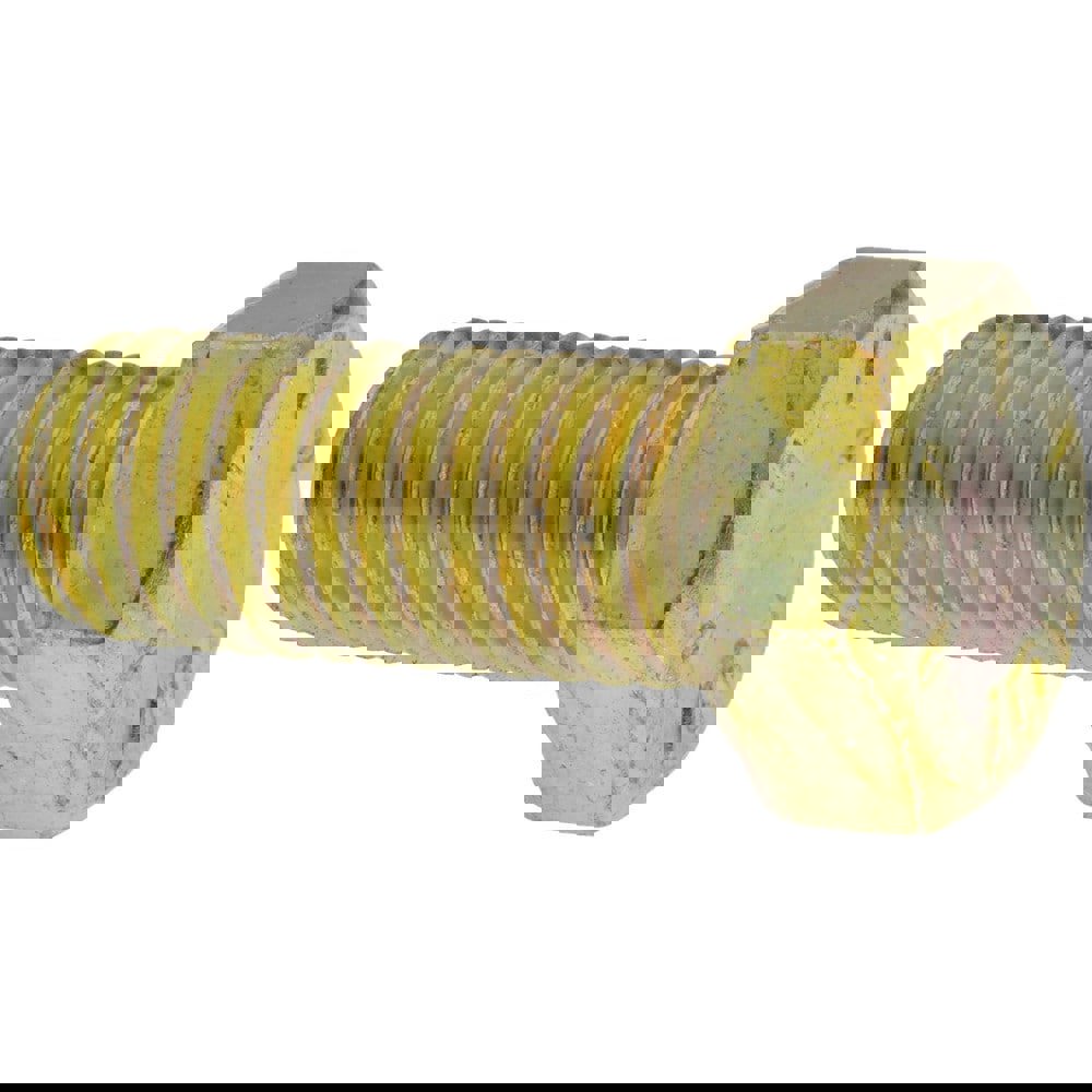 Hex Head Cap Screw: 1/2-13 x 1-1/4