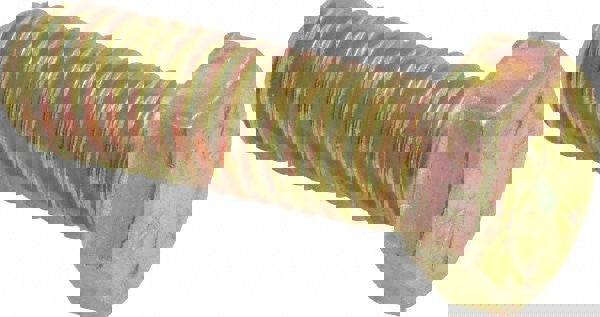 Hex Head Cap Screw: 1/2-13 x 1-1/2