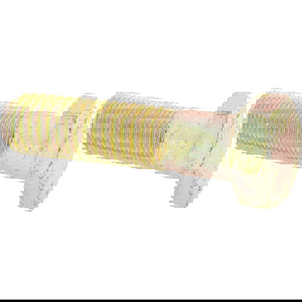 Hex Head Cap Screw: 1/2-13 x 2
