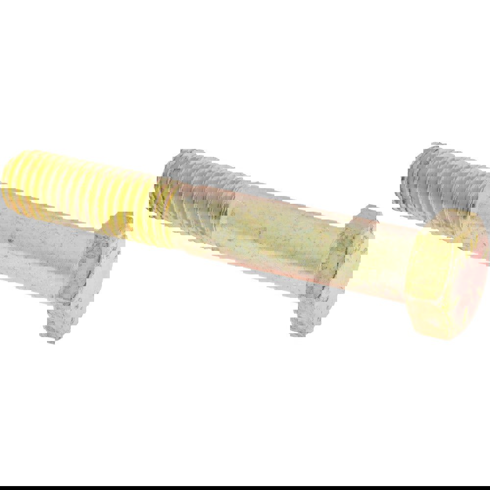 Hex Head Cap Screw: 1/2-13 x 3-1/4