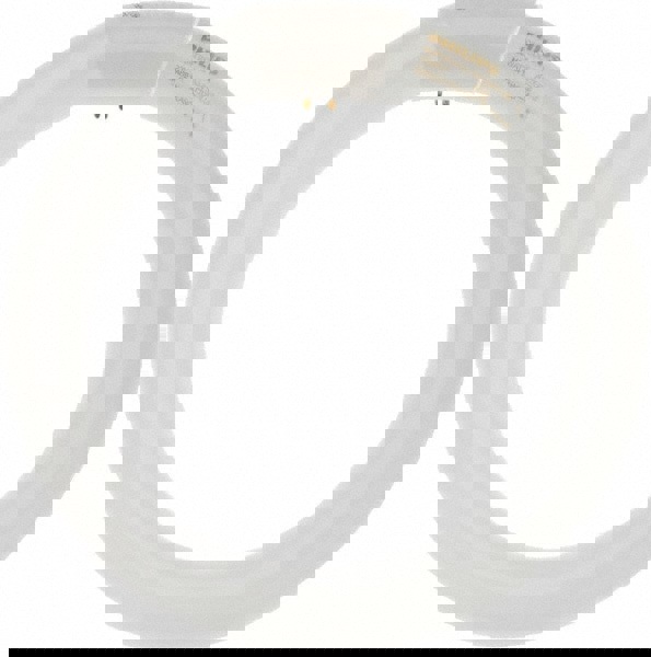 Fluorescent Tubular Lamp: 22 Watts, T9, 4-Pin Base