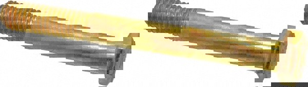 Hex Head Cap Screw: 1/2-13 x 4-1/2