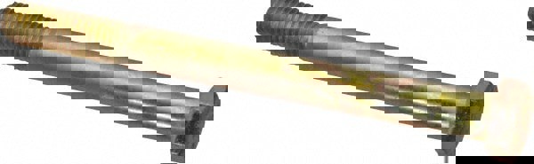 Hex Head Cap Screw: 1/2-13 x 5-1/2