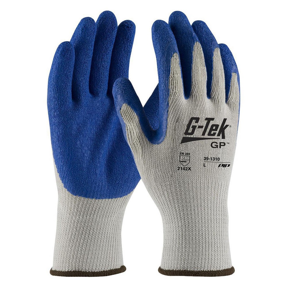 General Purpose Work Gloves: X-Small
