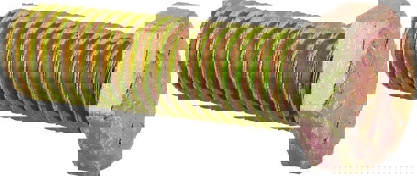 Hex Head Cap Screw: 9/16-12 x 2