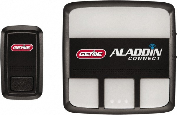Garage Door Smart Phone Access