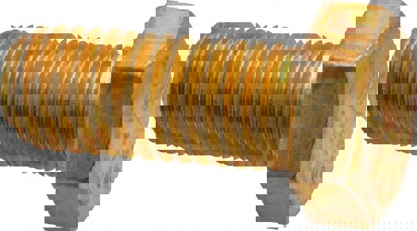 Hex Head Cap Screw: 5/8-11 x 1-1/2