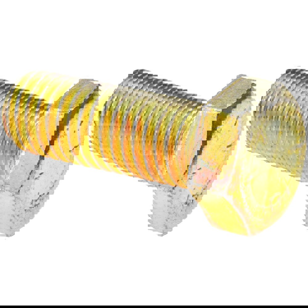 Hex Head Cap Screw: 5/8-11 x 1-3/4