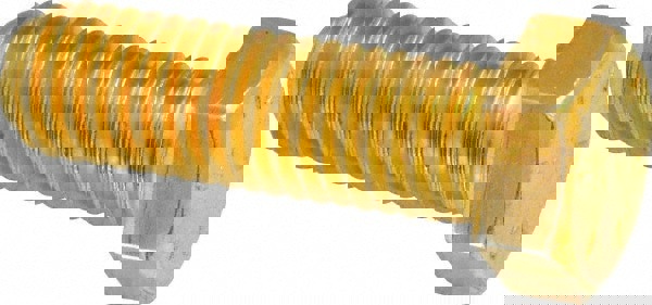 Hex Head Cap Screw: 5/8-11 x 2