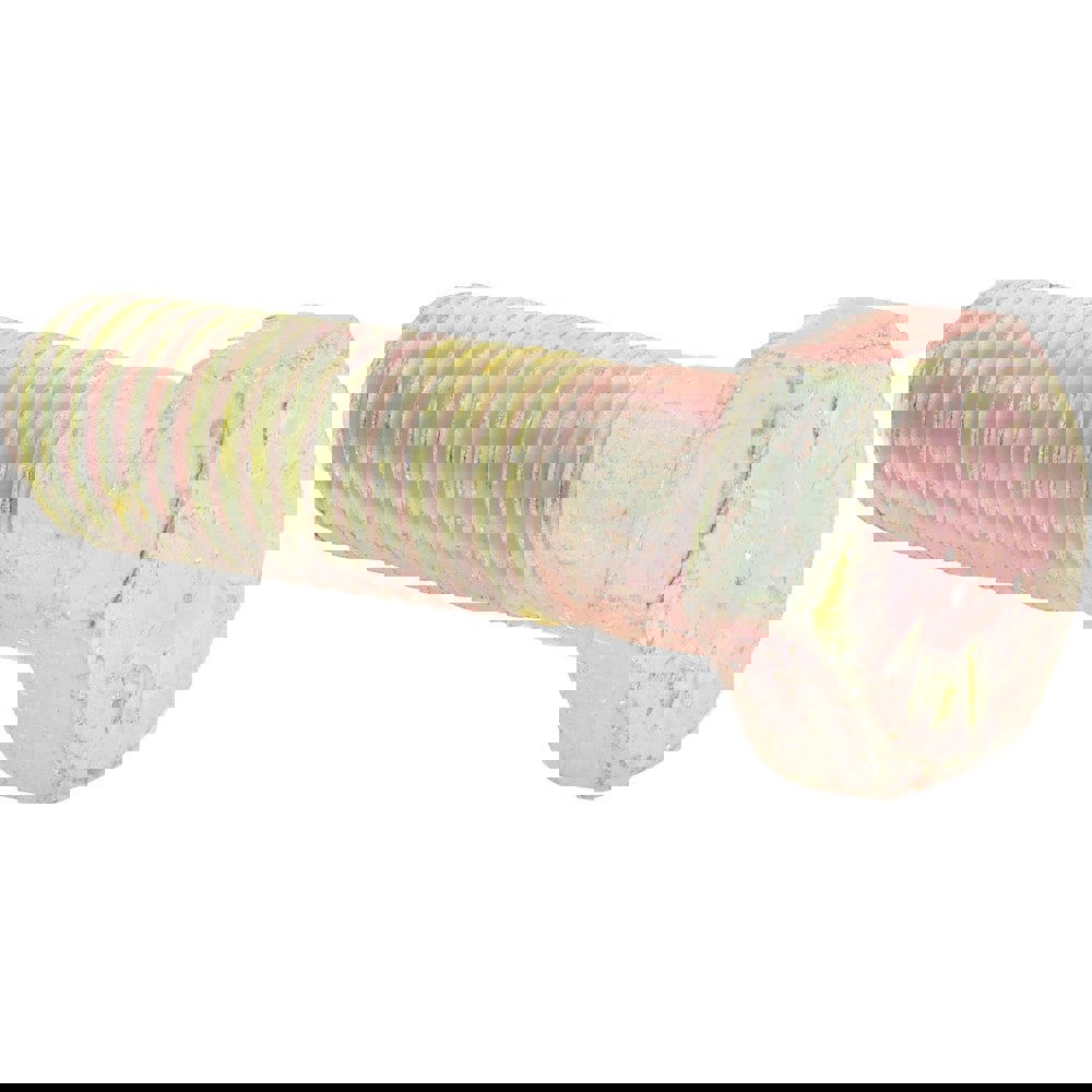 Hex Head Cap Screw: 5/8-11 x 2-1/4