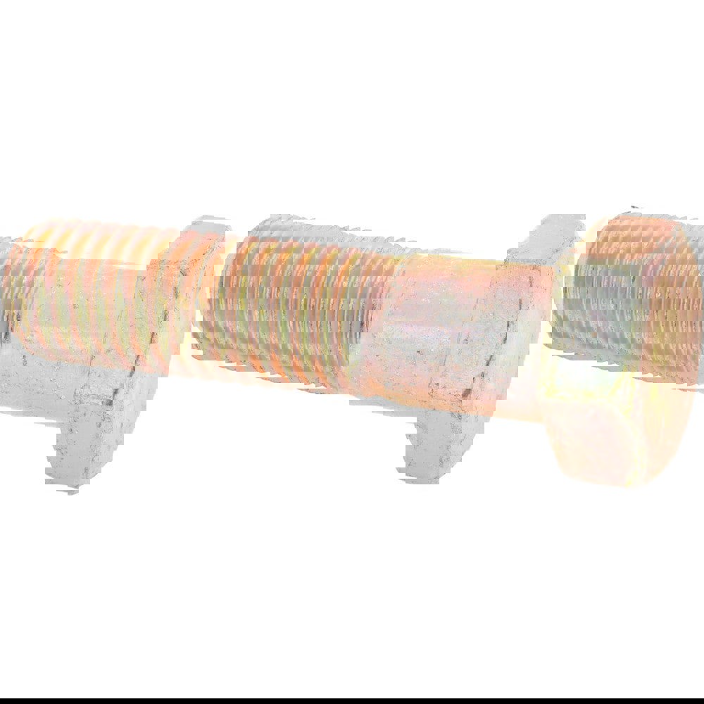 Hex Head Cap Screw: 5/8-11 x 2-1/2