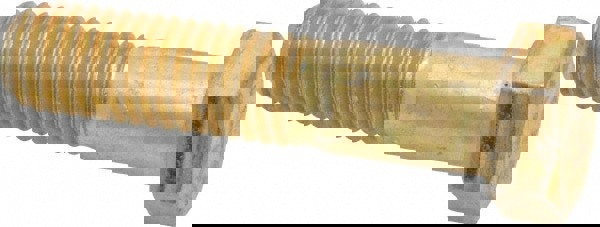 Hex Head Cap Screw: 5/8-11 x 2-3/4