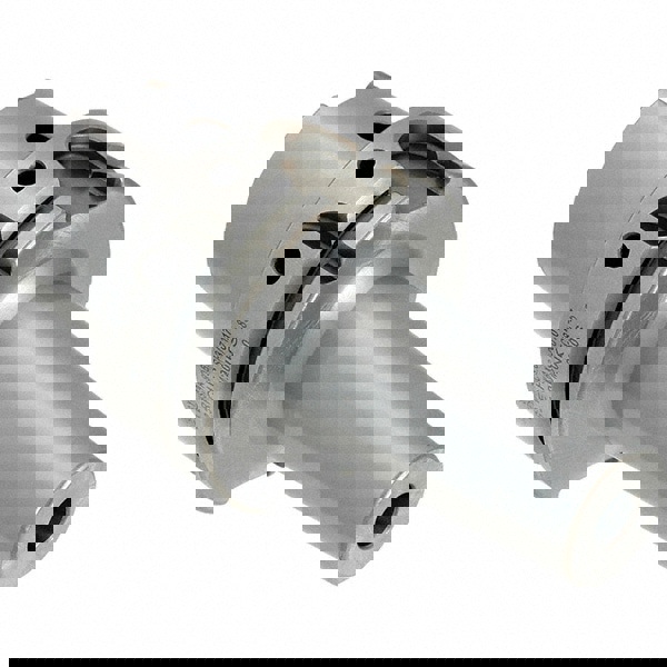 Shrink-Fit Tool Holder & Adapter: HSK63A Taper Shank