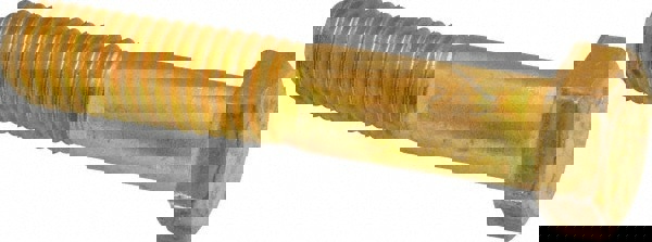 Hex Head Cap Screw: 5/8-11 x 3-1/4