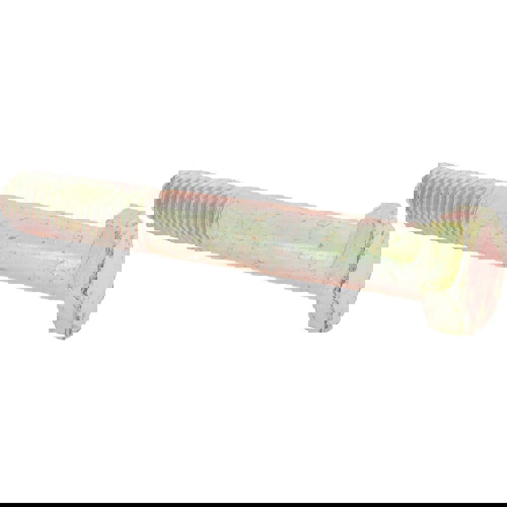 Hex Head Cap Screw: 5/8-11 x 4-1/2