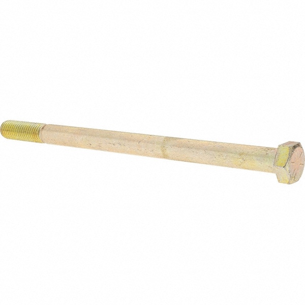 Hex Head Cap Screw: 5/8-11 x 10