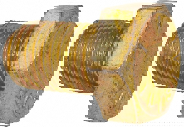 Hex Head Cap Screw: 3/4-10 x 1-1/4