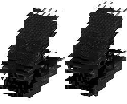 Electrical Test Equipment Clip