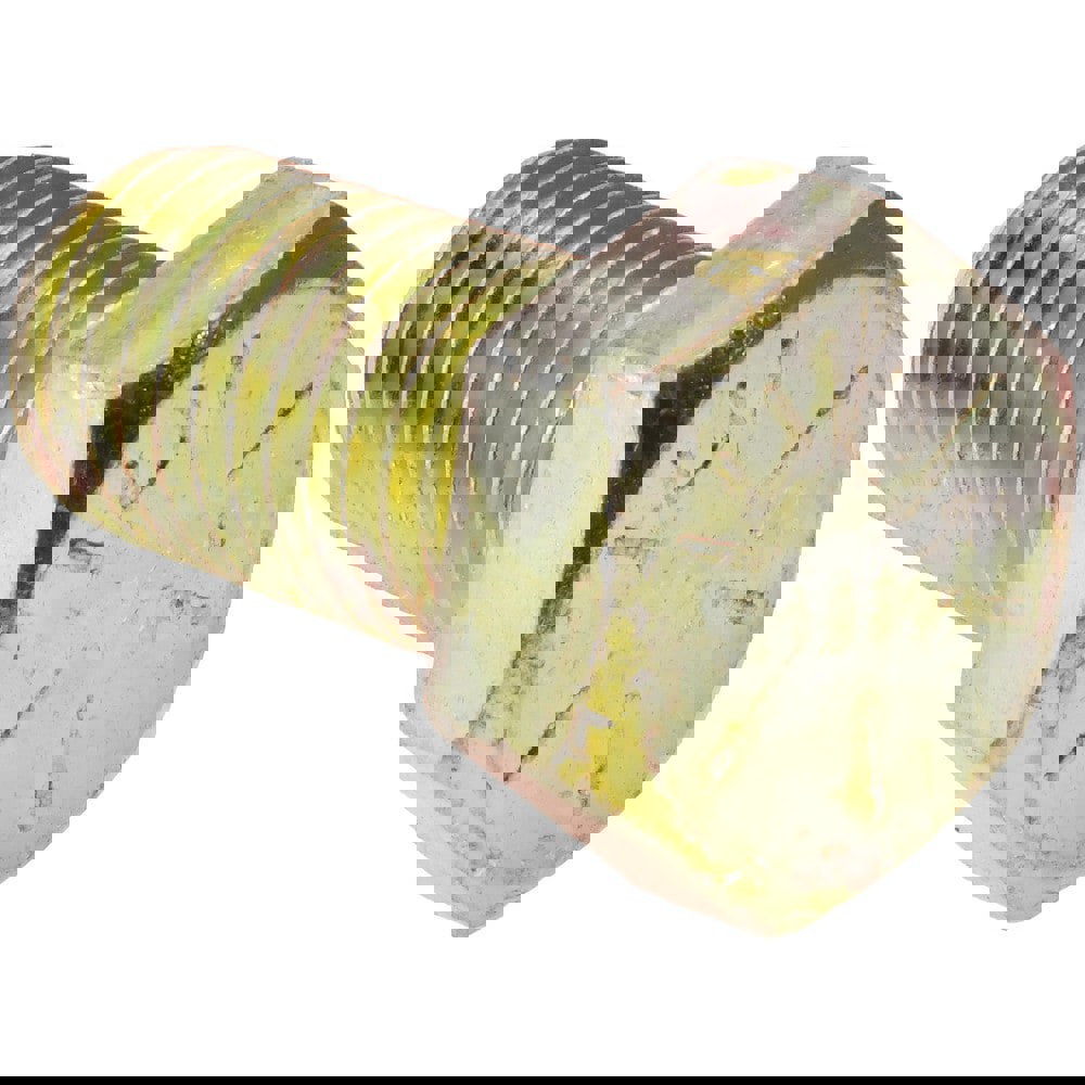 Hex Head Cap Screw: 3/4-10 x 1-1/2