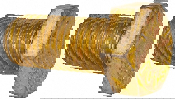 Hex Head Cap Screw: 3/4-10 x 1-3/4