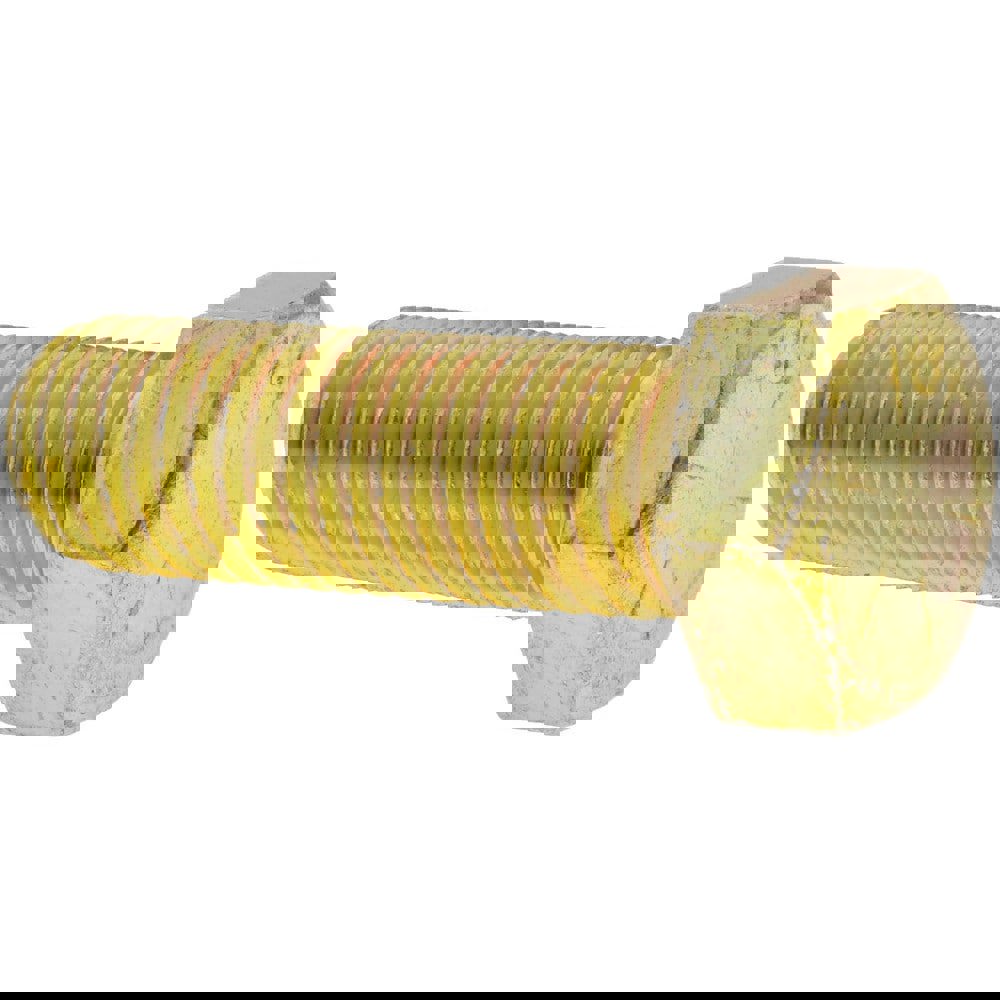 Hex Head Cap Screw: 3/4-10 x 2-1/4