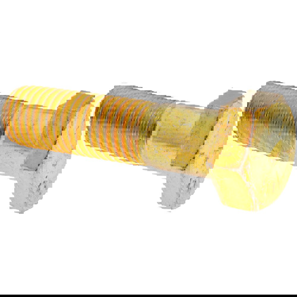 Hex Head Cap Screw: 3/4-10 x 3