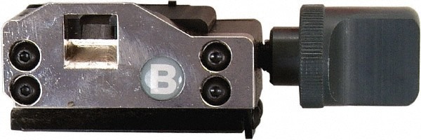 Laser Key Machine Jaw
