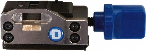 Laser Key Machine Jaw