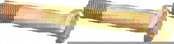 Hex Head Cap Screw: 3/4-10 x 6-1/2