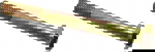 Hex Head Cap Screw: 3/4-10 x 7