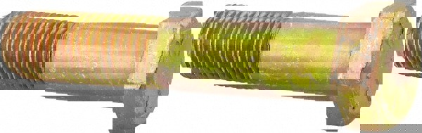 Hex Head Cap Screw: 7/8-9 x 4-1/2