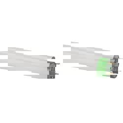 Fluorescent Tubular Lamp: 15 Watts, T8,