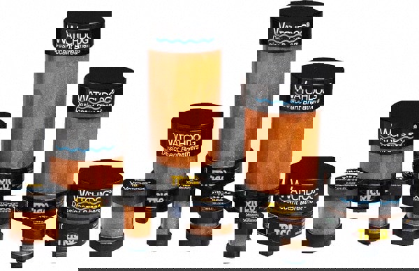 Breather & Oil Dryer Accessories; Connection Side 1: 3/8 MNPT; 1/2 FNPT ; No Description: 3/8 NPT ; No Description: 1/2 NPT