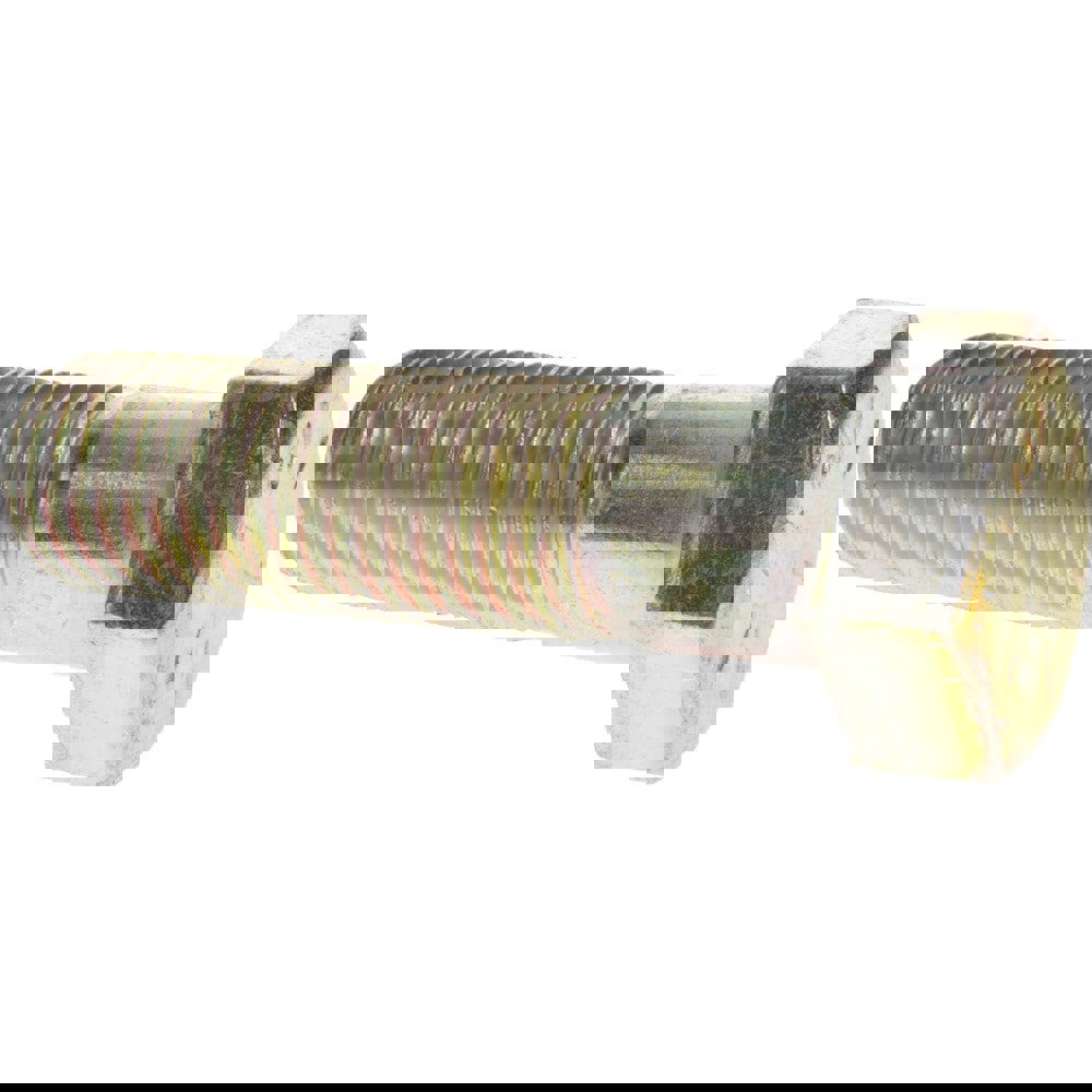 Hex Head Cap Screw: 1-8 x 3-1/2