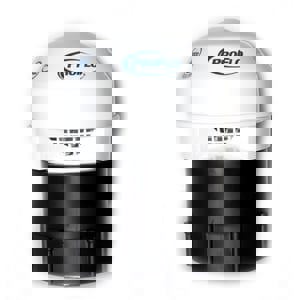 160 BR/72 STK AAV 2-3 ABS ADPT