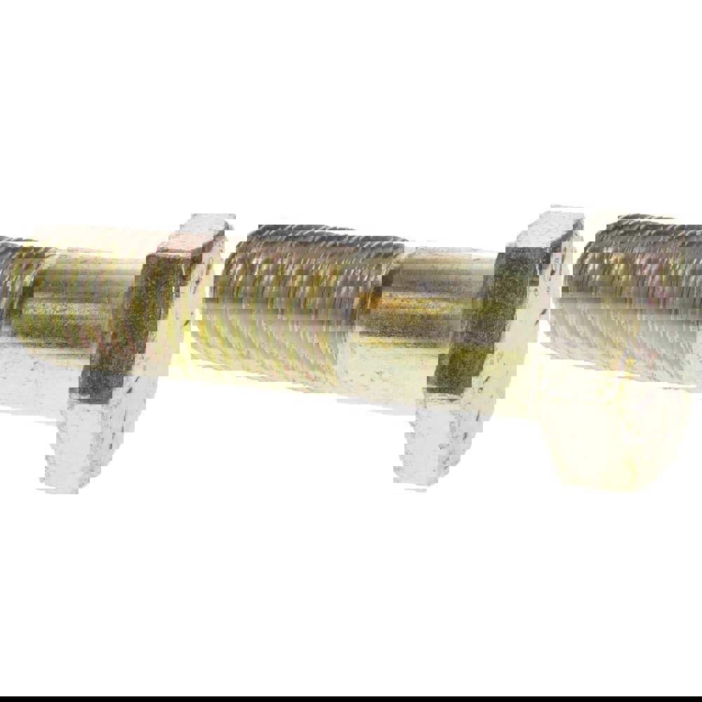 Hex Head Cap Screw: 1-8 x 4