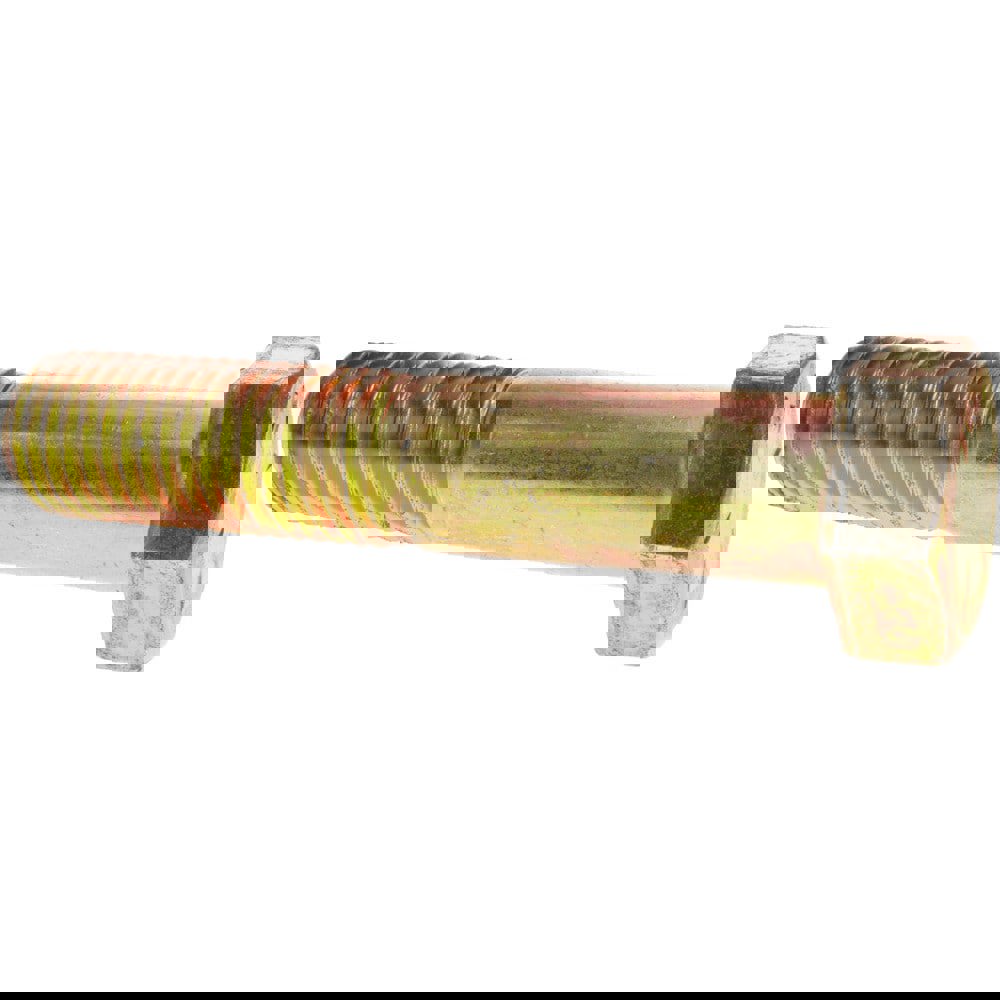 Hex Head Cap Screw: 1-8 x 5