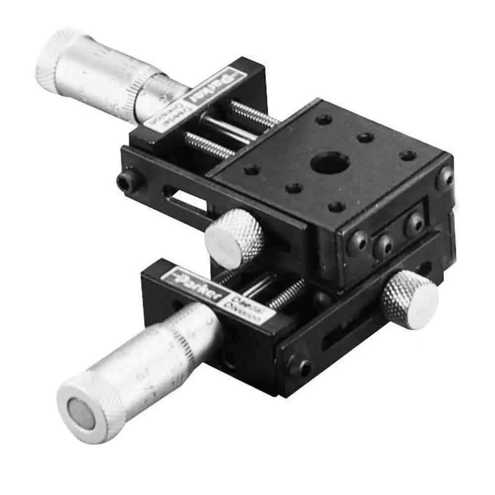 6 Lb. Capacity, 4-40 Mount Hole, 1/2