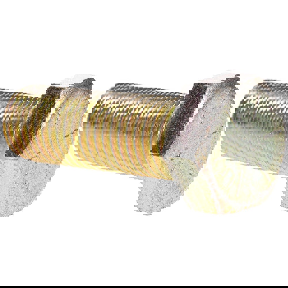 Hex Head Cap Screw: 1-1/8 - 7 x 3-1/2