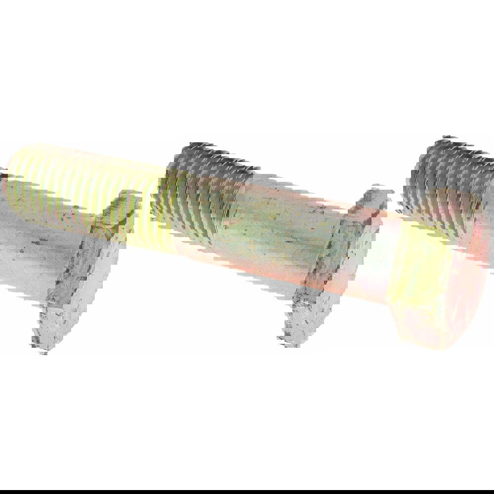 Hex Head Cap Screw: 1-1/8 - 7 x 6