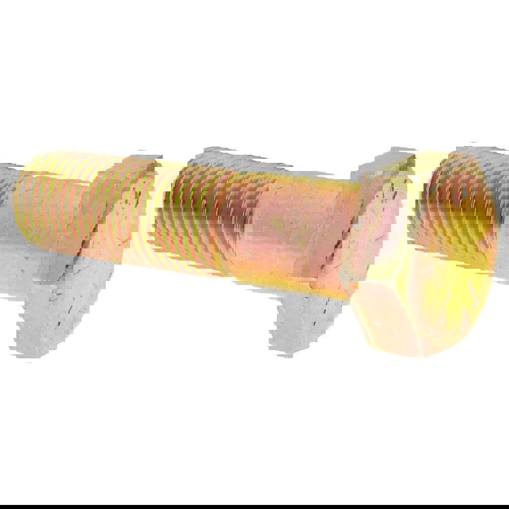 Hex Head Cap Screw: 1-1/4 - 7 x 5