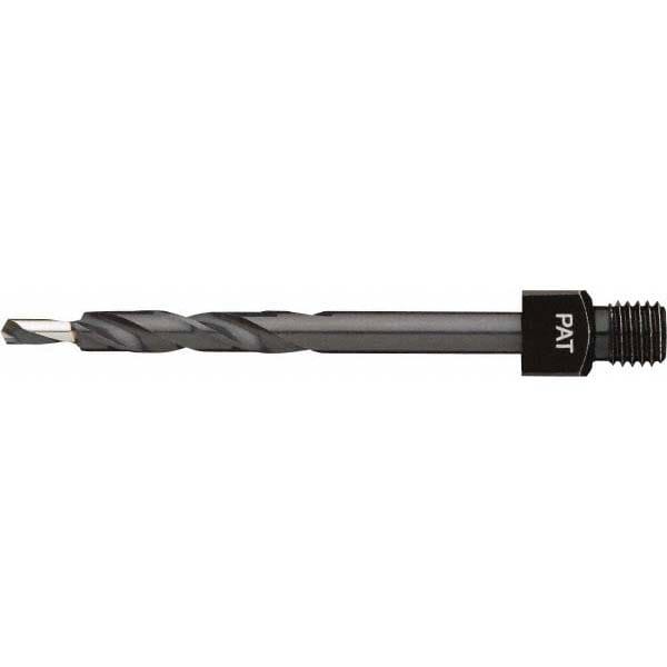Cobalt Extra Length Drill