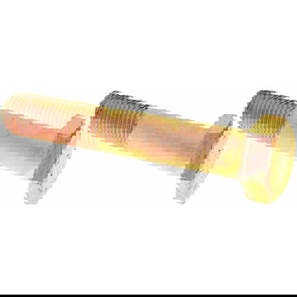 Hex Head Cap Screw: 1-1/4 - 7 x 7-1/2