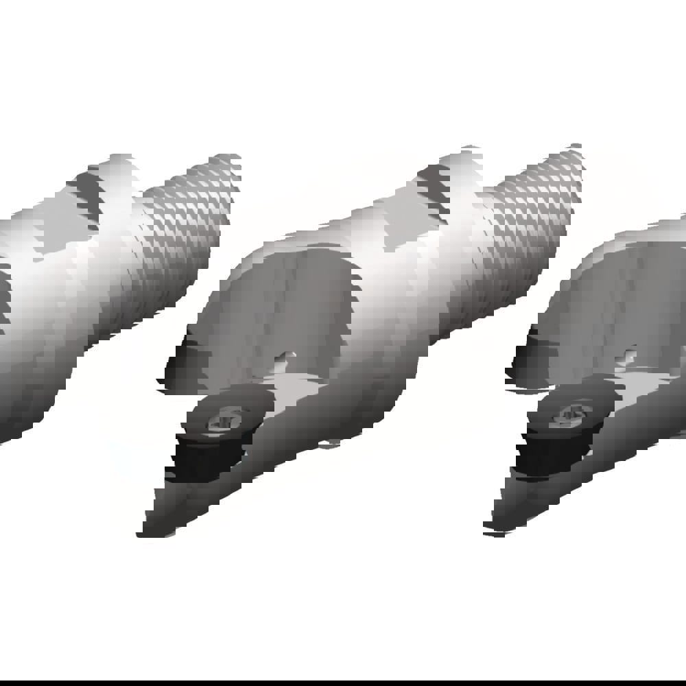 Indexable Copy End Mills; Minimum Cutting Diameter (mm): 16.00 ; Maximum Cutting Diameter (mm): 32.00 ; Maximum Depth of Cut (mm): 8.00 ; Toolholder Style: M170 ; Shank Type: Modular ; Shank Diameter: 1.1417