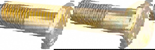 Hex Head Cap Screw: 1/4-28 x 1-1/2