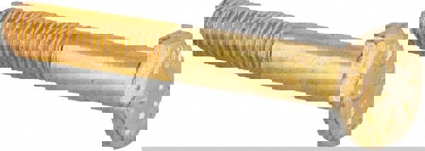 Hex Head Cap Screw: 1/4-28 x 1-3/4