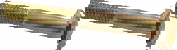 Hex Head Cap Screw: 1/4-28 x 2