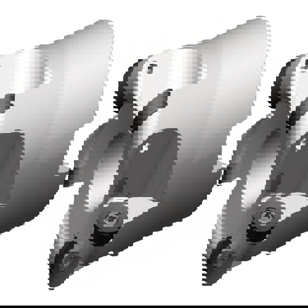 Indexable Copy Face Mill: 52 mm Max Cut Dia, 22 mm Arbor Hole